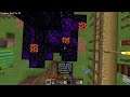 Sword In Stone//Decorating My Village|Minecraft