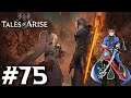 Tales of Arise PS5 Playthrough with Chaos Part 75: Team Mom Kisara