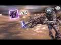 TECHEON FORCE vs RANDAL THE VANDAL