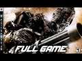 Terminator Salvation - Full Gameplay Walkthrough Full Game | PS3 Action Games 🎮