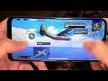 Test Game PUBG Mobile On OPPO A15S