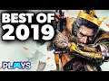 The Best Video Game of 2019 | MojoPlays