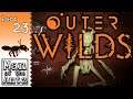 The Ember Twin Shard! | The Outer Wilds VR on Valve Index - Part 23