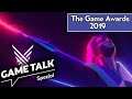 The Game Awards 2019: neue Xbox enthüllt & erstes PS5-Spiel angekündigt | Game Talk Spezial