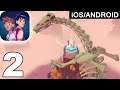 The Gardens Between - Gameplay Walkthrough Video Part 2 (iOS Android)