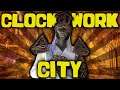 The GREATEST City Ever Created - The Clockwork City - Elder Scrolls Lore