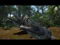 The Isle Türkce - Deinosuchus Zaten Düzgün Ölsem Şaşirim - Final Bölüm