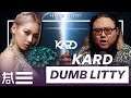 The Kulture Study: KARD "Dumb Litty" MV