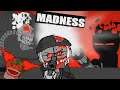 The Original Chaos - Blight Reacts To Madness Combat 1 - 11 Uncut