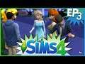 The Sims 4 Episode 3: GIRLS!!