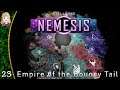 "The Skull" | Empire Of The Bouncy Tail 23 | Stellaris: Nemesis | 3.0
