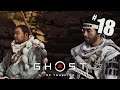 THREE ACTIONS THREE ILLUSIONS | Ghost of Tsushima PS5 - Part 18