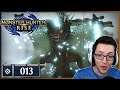 Tobi Kadachi und Arena Doppelkampf | Monster Hunter Rise | Part 013