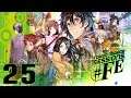 Tokyo Mirage Sessions #FE Blind Playthrough with Chaos part 25: Tsubasa's Modeling