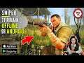 Top 8 Game Android Sniper Android Offline Terbaik 2021 Game FPS Android