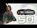 Прохождение Total War: Three Kingdoms [Троецарствие] #50 - Вынужденное отступление [Чжэн Цзян]