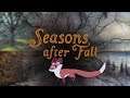 UNDERGROUND LORE DUMP!: Seasons After Fall Part 6