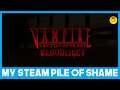 Vampire: The Masquerade – Bloodlines (2004) | My Steam Pile of Shame No. 151
