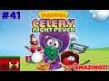 VeggieTales: Celery Night Fever (2014) (Episode Review) (Ninja Reviews)