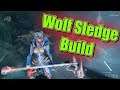 Warframe Wolf Sledge Build (2 Forma)