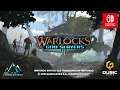 Warlocks 2: God Slayers - Launch Trailer (PC/Nintendo Switch)