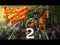Warriors of Fate - #2 - Egy Capcom játék, ami nem jött be
