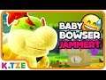 Warum jammert Baby Bowser? 😂😅 Yoshi's Crafted World | Folge 14
