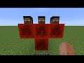 what if you create a HEROBRINE