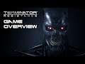 What is Terminator: Resistance? (Game Overview)