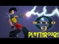 Wild 9 - PlayStation Playthrough 😎RєαlƁєηנαмιllιση