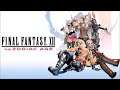 Winds of Change | Final Fantasy XII: The Zodiac Age