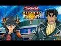 Yu-Gi-Oh Legacy Of The Duelist Link Evolution [031] Yusei VS Trudge [Deutsch] Let's Play Yu-Gi-Oh