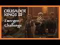 Zwergen-Challenge - Häuptling Gorm von Öhü 👑 Crusader Kings 3 - 001 👑 [Deutsch]