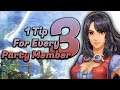 1 Tip For Every Party Member In Xenoblade Chronicles DE 3