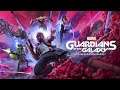 #2 Marvel's Guardians of the Galaxy [Steam] 初見プレイ動画
