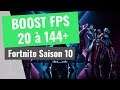 [2019 - Saison 10] Guide Fortnite - Comment optimiser et booster vos FPS/performances