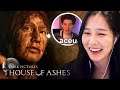 39daph Plays The Dark Pictures Anthology: House of Ashes
