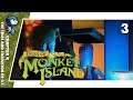 A SCARRED LEG - Tales of Monkey Island - The Trial and Execution of Guybrush Threepwood #3