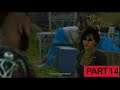 AFTER UPDATE BACK TO OUTRIDERS Walkthrough Gameplay Part 14 - Beyond The Strom (PC)