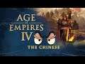 Age of Empires 4 - Das Spiel der Kanonen