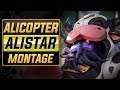 Alicopter "#1 Alistar NA" Montage | Best Alistar Plays