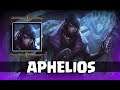 Aphelios New Champ | Aphelios, the Weapon of the Faithful | League of Legends 2019