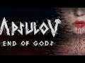 APSULOV : End Of Gods - gameplay Fr - Let's Play #1 - Ps4 - Horreur Science Fiction Vikings