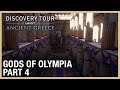 Assassin's Creed Discovery Tour: Gods of Olympia | Ep. 4 | Ubisoft [NA]