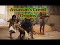 Прохождение Assassin's Creed Origins #5 (1) ➤Пьяные герои