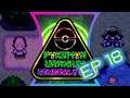 BALD AND BORING -- Pokemon Uranium Genderlocke Nuzlocke Ep 18