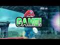 Baseball Boy Plays Super Smash Bros Brawl All Star Mode Easy Mario