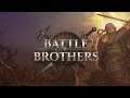 Battle Brothers | Até onde vamos? (FELIZ NATAL A TODOS)   !comandos
