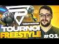 BEST OF FREESTYLE PULSE x THRUSTMASTER #1 (ROCKET LEAGUE)