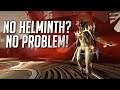 Best Warframes That Don't Need the Helminth System to be Great